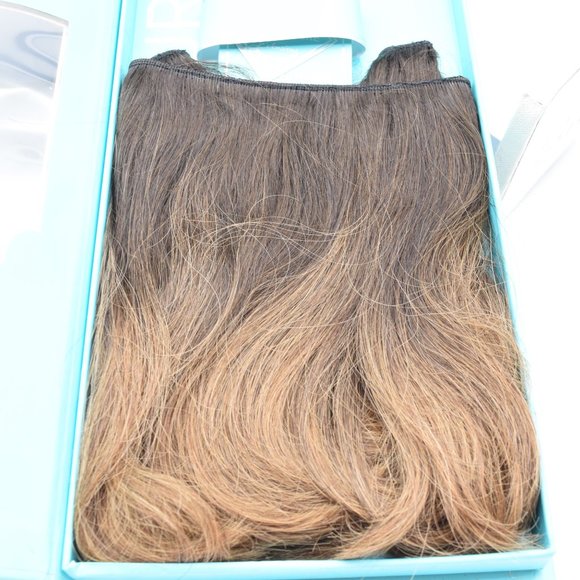 NWOT Halocouture by Balayage Genuine 100% Remy Human Hair ***HOST PICK*** - Picture 3 of 7